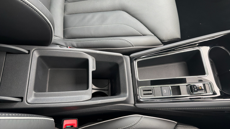 Skoda Enyaq 220kW vRS 82kWh 4x4 5dr Auto Electric 